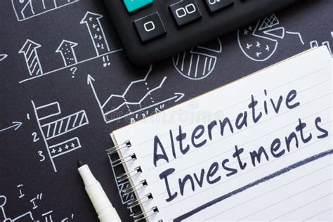Alternative Financial Strategies