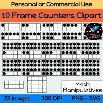 Alternative Frame Counters