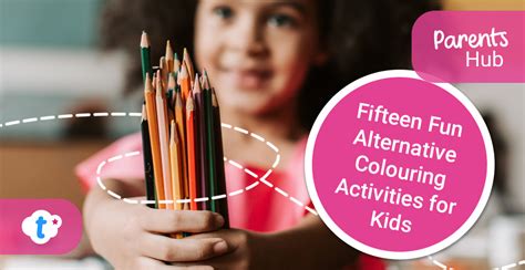 Alternative Fun Activities