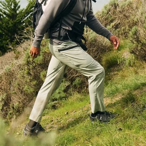 Alternative Hiking Options