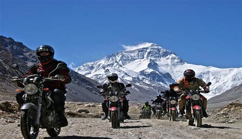 Alternative Himalayan Tours