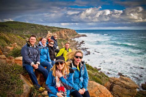 Alternative Holiday Experiences