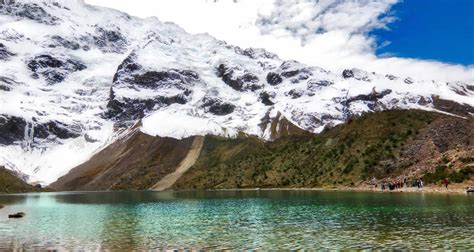 Alternative Humantay Lagoon Tours