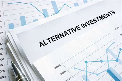 Alternative Investment Options