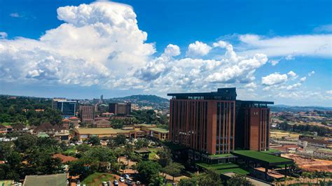 Alternative Kampala Tours