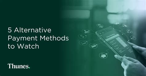 Alternative Methods and What to Watch Out For