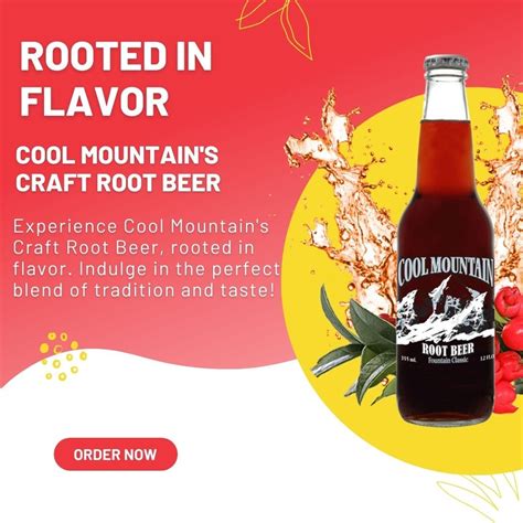 Alternative Mountain Refreshments