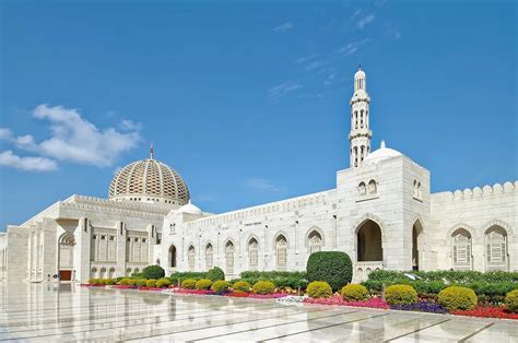 Alternative Muscat tours