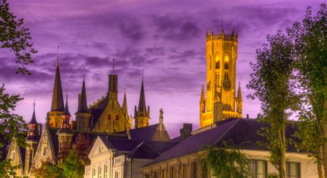 Alternative Night Walk