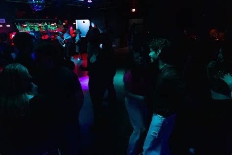 Alternative Nightlife