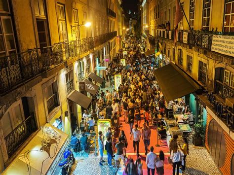 Alternative Nightlife Lisbon