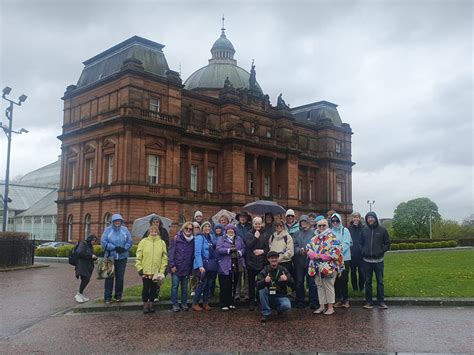 Alternative Options Glasgow