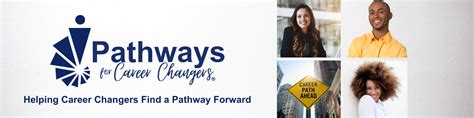 Alternative Pathways for Career Changers