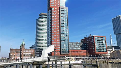Alternative Rotterdam Tours
