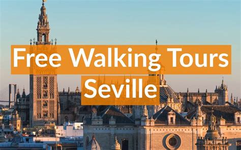 Alternative Seville Tours