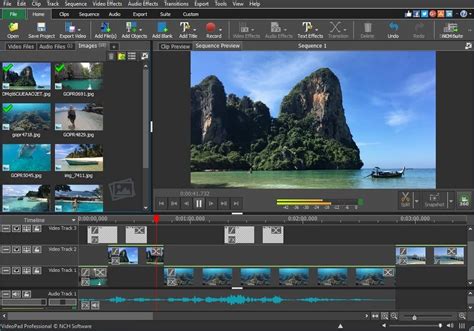 Alternatif Software Tanpa Watermark Video Editing