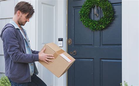 Alternative Solutions for Recovering Stolen Packages