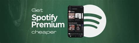 Alternative Strategies for How To Get Spotify Cheaper