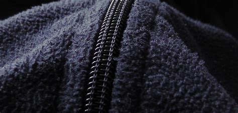Alternative Techniques for Fixing a Matted Sherpa Jacket