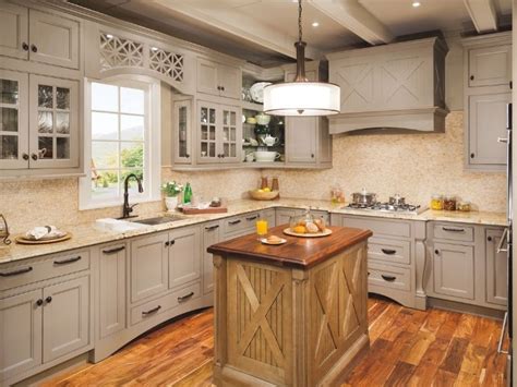 Unleashing The Charm: Stunning Alternatives To Traditional White Kitchen Cabinets