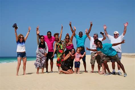 Alternative Tour Boavista