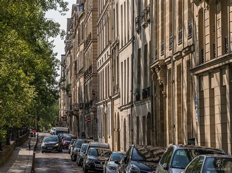 Alternative Tours Paris