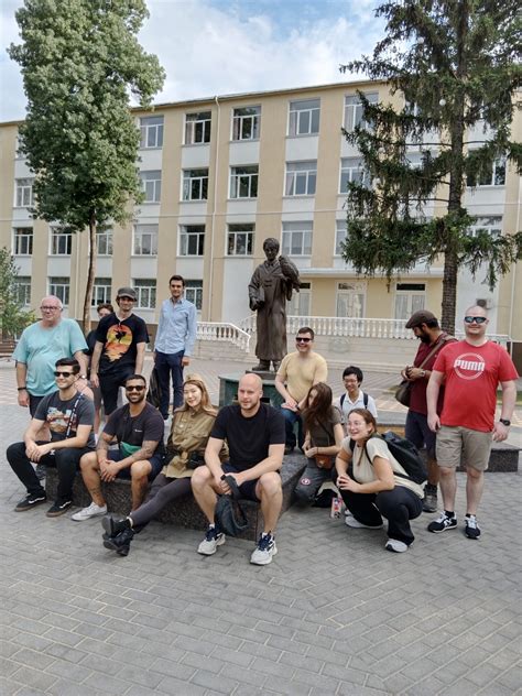 Alternative Transnistria tour