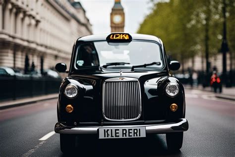 Alternative Transportation London