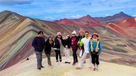 Alternative Treks Peru