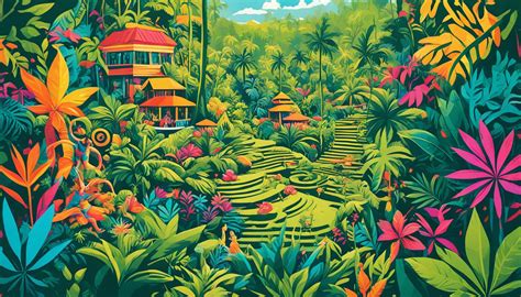 Alternative Ubud Experiences