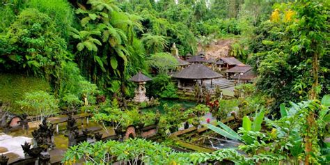 Alternative Ubud Tour