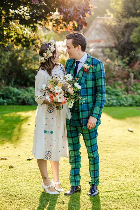 Alternative Wedding Photo Tour