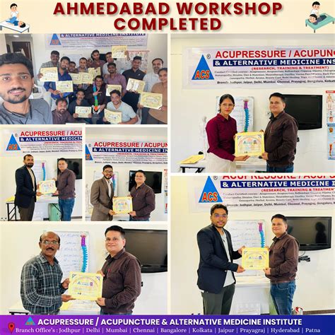 Alternative Workshop