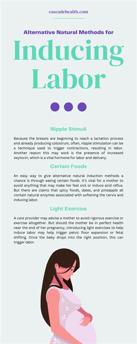 Alternative and Natural Methods