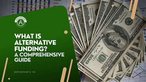 Alternative and Quick Funding Options