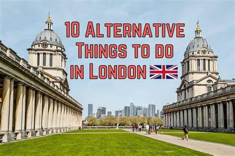 Alternative things to do