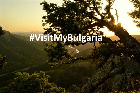Alternative tours Bulgaria
