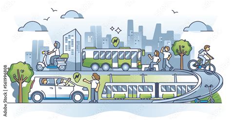 Alternative transport