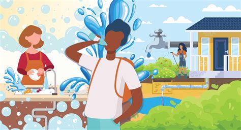 Alternative water activity