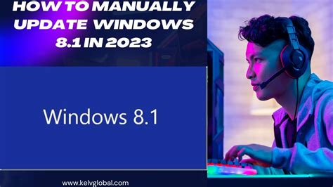 Alternative ways to update to Windows 8.1 instead of Windows Store