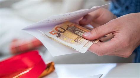 Alternativen zu Geldgeschenken