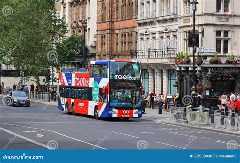 Alternatives Big Bus Tour