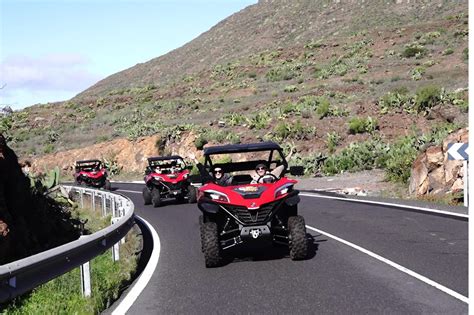Alternatives Buggy Tours