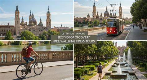 Alternatives City Tour