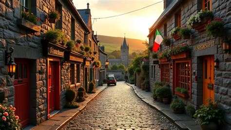 Alternatives Dublin Tours