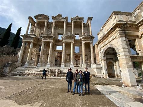 Alternatives Ephesus Tour