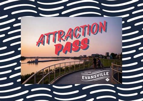 Alternatives To Attraction Pass