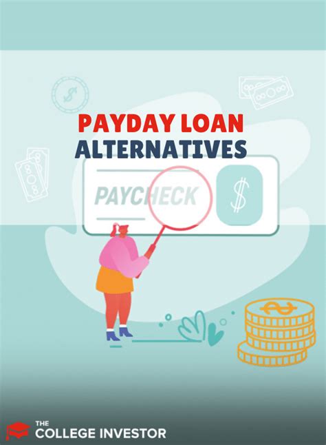 Alternatives To Debit Card Payday Advance