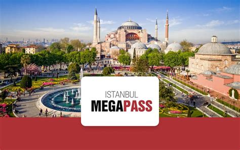 Alternatives for Istanbul Megapass