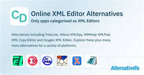 Alternatives for XML